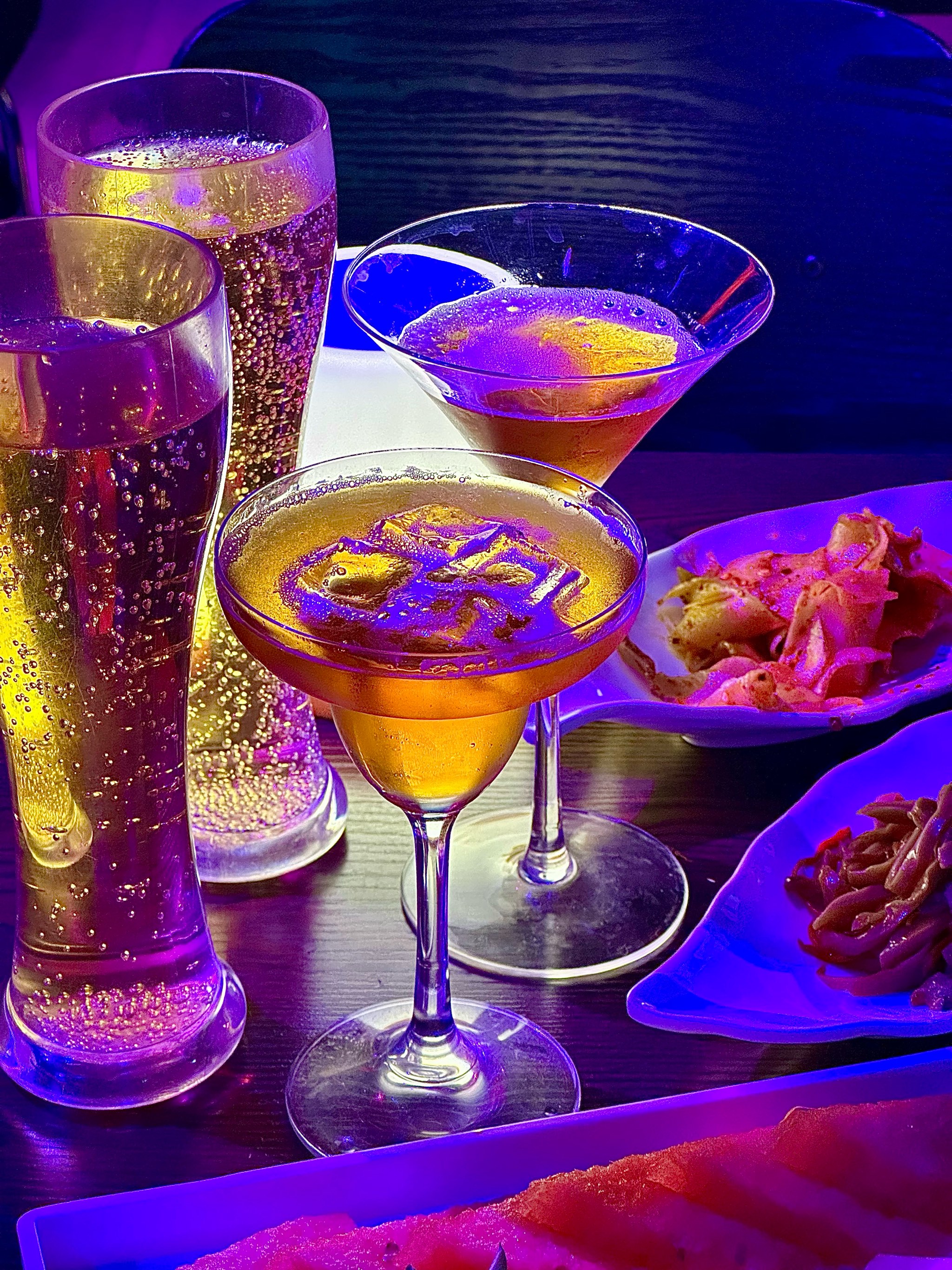 淮北商务KTV模式解析-濉溪县ktv预定