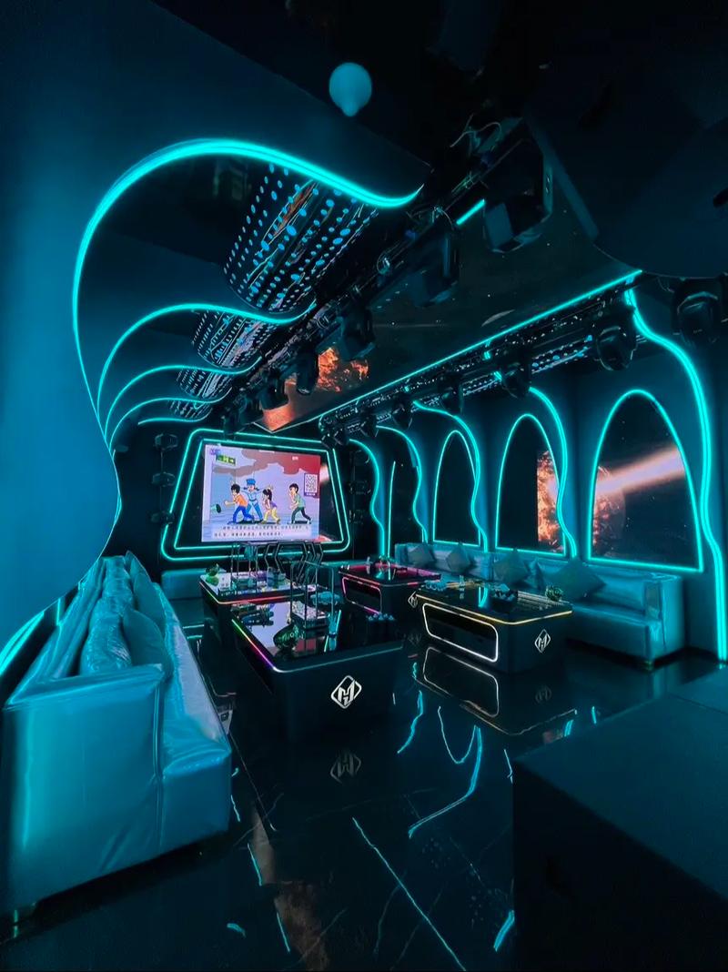 淮北商务ktv推荐-濉溪县ktv预定