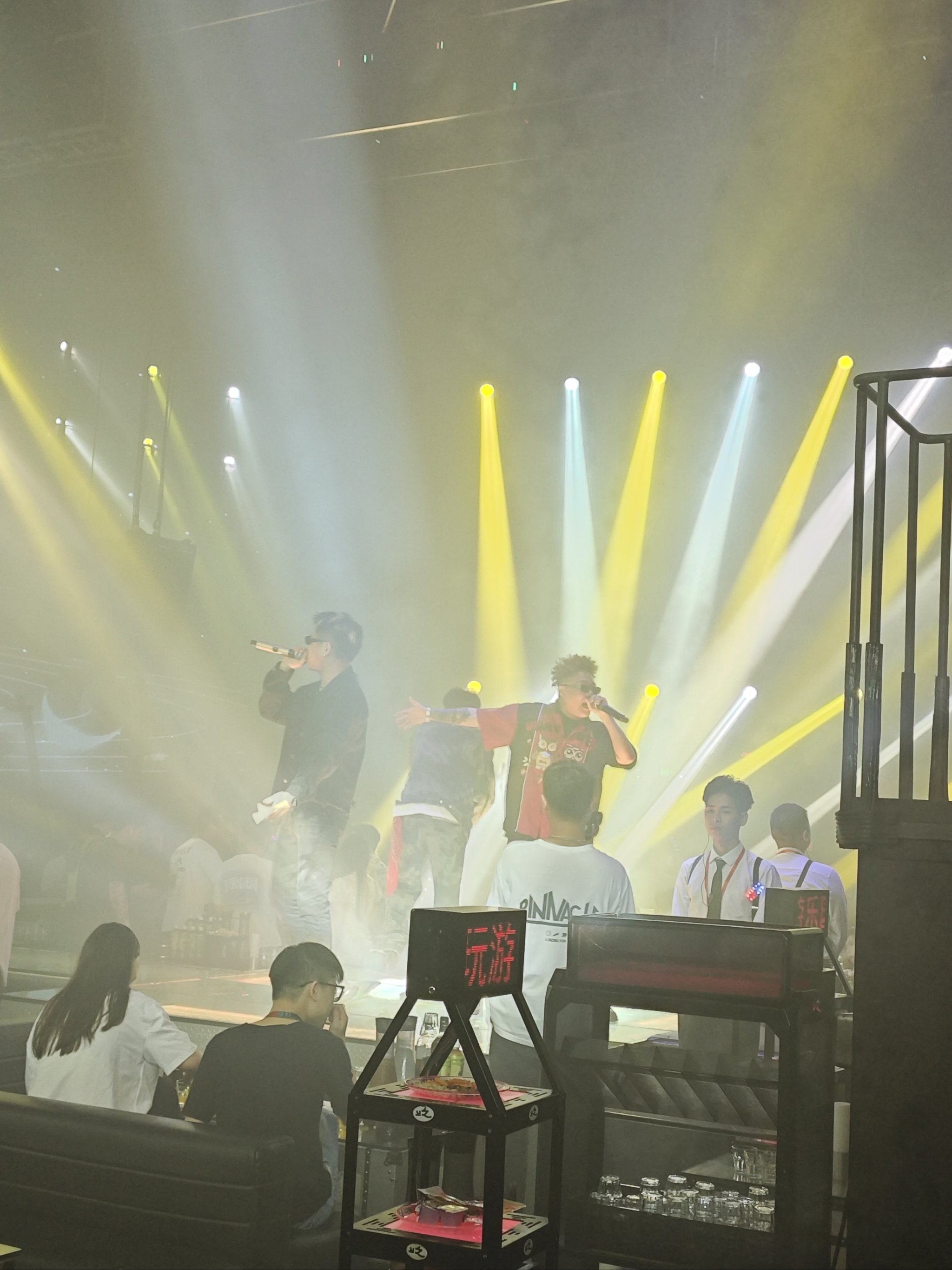 淮北商务ktv畅享多样商务ktv玩法-濉溪县ktv预定